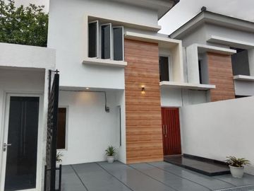 READY STOK!! Perumahan Jatiasih 2 Lantai | TOWNHOUSE PANORAMA JATIASIH