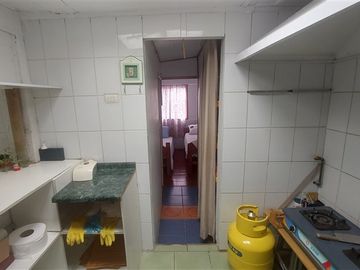 Casa en venta de 2 dorm 2 B,1E. en Concón