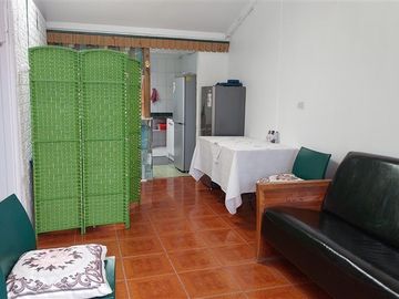 Casa en venta de 2 dorm 2 B,1E. en Concón