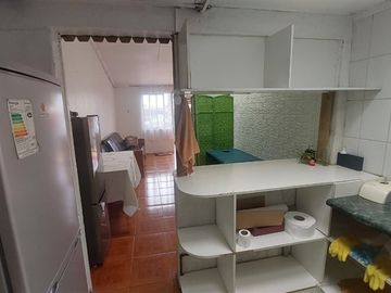 Casa en venta de 2 dorm 2 B,1E. en Concón