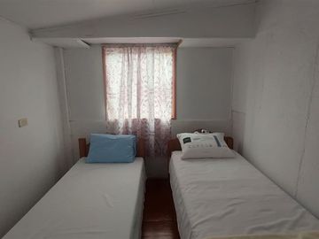 Casa en venta de 2 dorm 2 B,1E. en Concón