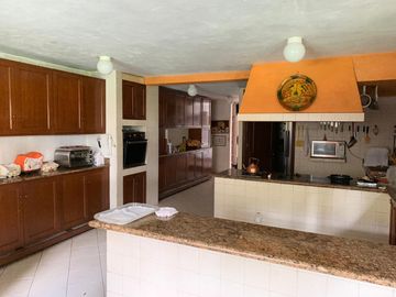 INCREIBLE HACIENDA CON 6000 M2 de Terreno en Ocoyoacac