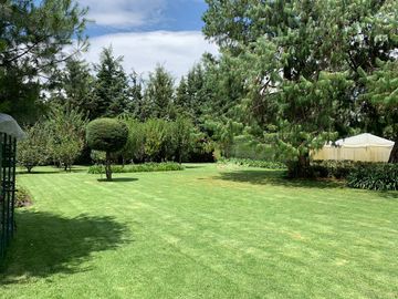 INCREIBLE HACIENDA CON 6000 M2 de Terreno en Ocoyoacac