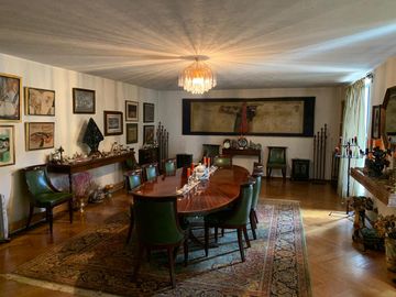 INCREIBLE HACIENDA CON 6000 M2 de Terreno en Ocoyoacac