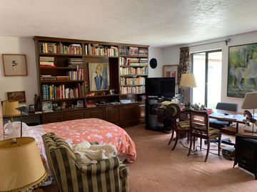 INCREIBLE HACIENDA CON 6000 M2 de Terreno en Ocoyoacac