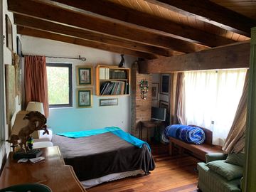 INCREIBLE HACIENDA CON 6000 M2 de Terreno en Ocoyoacac
