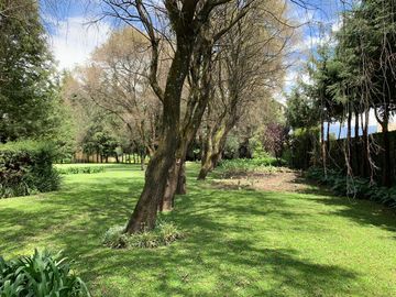 INCREIBLE HACIENDA CON 6000 M2 de Terreno en Ocoyoacac