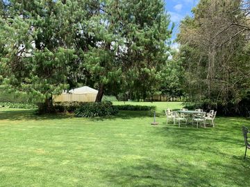 INCREIBLE HACIENDA CON 6000 M2 de Terreno en Ocoyoacac