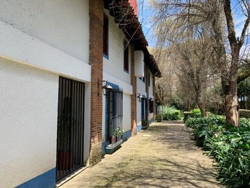 INCREIBLE HACIENDA CON 6000 M2 de Terreno en Ocoyoacac
