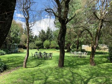 INCREIBLE HACIENDA CON 6000 M2 de Terreno en Ocoyoacac