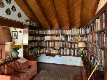 INCREIBLE HACIENDA CON 6000 M2 de Terreno en Ocoyoacac