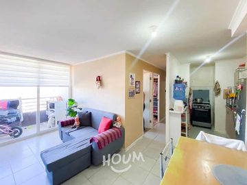 Departamento Carlos condell ID: 166324s