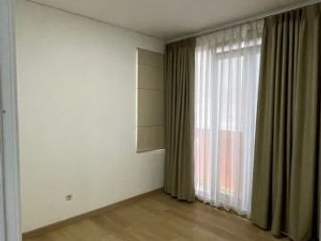 Rumah Cluster di Cikutra Bagus Minimalis Siap Huni