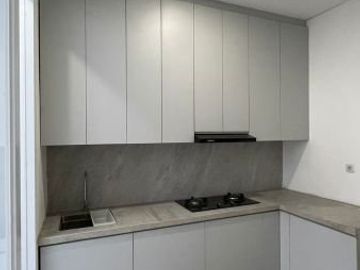 Rumah Cluster di Cikutra Bagus Minimalis Siap Huni