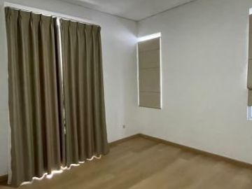 Rumah Cluster di Cikutra Bagus Minimalis Siap Huni