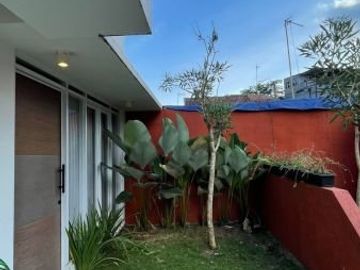 Rumah Cluster di Cikutra Bagus Minimalis Siap Huni