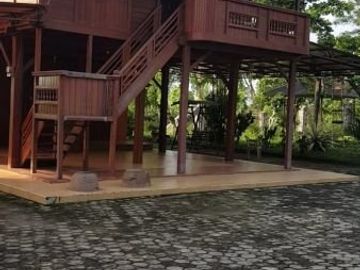 TANAH 5 HA STRATEGIS SIAP BANGUN TENGAH KOTA LAMPUNG