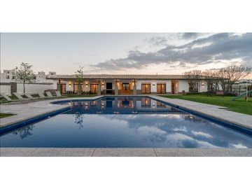 CASA EN VENTA CON ROOF GARDEN EN ZIBATA EL MARQUES QUERETARO GAA