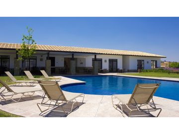 CASA EN VENTA CON ROOF GARDEN EN ZIBATA EL MARQUES QUERETARO GAA