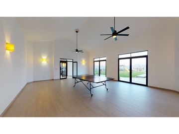 CASA EN VENTA CON ROOF GARDEN EN ZIBATA EL MARQUES QUERETARO GAA