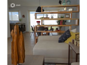CASA EN VENTA CON ROOF GARDEN EN ZIBATA EL MARQUES QUERETARO GAA
