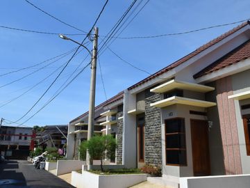 YUK INVESTASI RUMAH DI DEPOK SANGAT MENGUNTUNGKAN LHO