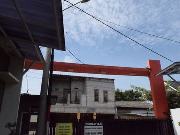 YUK INVESTASI RUMAH DI DEPOK SANGAT MENGUNTUNGKAN LHO
