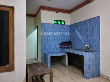 Rumah 3Lt Di Condongcatur Dekat Kampus UGM