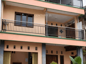Rumah 3Lt Di Condongcatur Dekat Kampus UGM