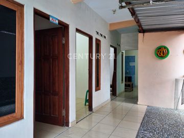 Rumah 3Lt Di Condongcatur Dekat Kampus UGM