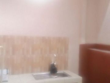 Rumah siap huni di Bojong Gede startegis harga 400jutaan