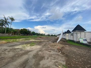 Jual Rumah Limasan Legalitas SHM