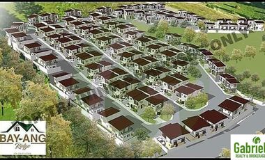 Most Affordable House for Sale in Bay-ang Ridge Liloan