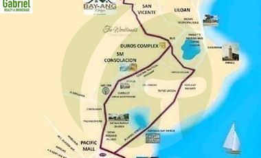Most Affordable House for Sale in Bay-ang Ridge Liloan