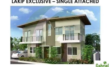 Most Affordable House for Sale in Bay-ang Ridge Liloan