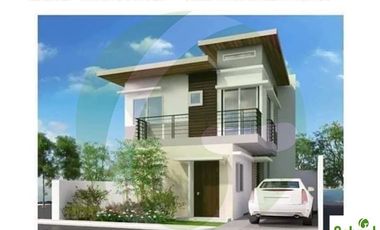 Most Affordable House for Sale in Bay-ang Ridge Liloan