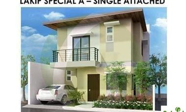 Most Affordable House for Sale in Bay-ang Ridge Liloan