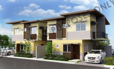 Most Affordable House for Sale in Bay-ang Ridge Liloan