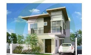 Most Affordable House for Sale in Bay-ang Ridge Liloan