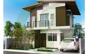 Most Affordable House for Sale in Bay-ang Ridge Liloan