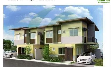 Most Affordable House for Sale in Bay-ang Ridge Liloan
