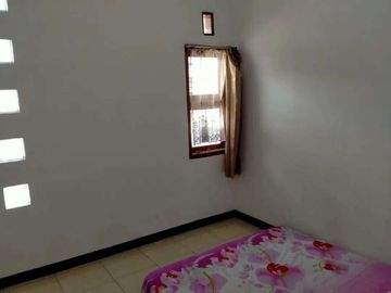 Rumah Minimalis Parangpong Dekat Cihanjuang dan Lembang