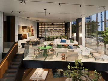 Departamento - Downtown