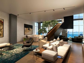 Departamento - Downtown