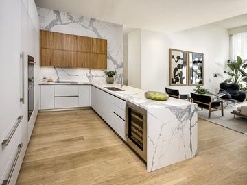 Departamento - Downtown