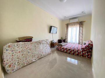 Rumah Baru Minimalis Semi Furnished 2 Lantai di Cinere