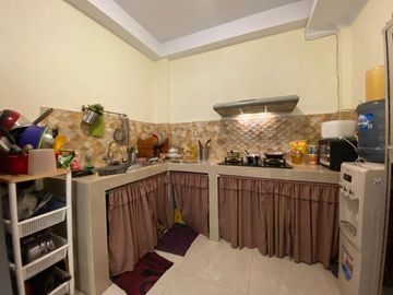 Rumah Baru Minimalis Semi Furnished 2 Lantai di Cinere
