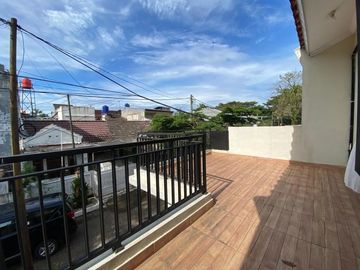 Rumah Baru Minimalis Semi Furnished 2 Lantai di Cinere