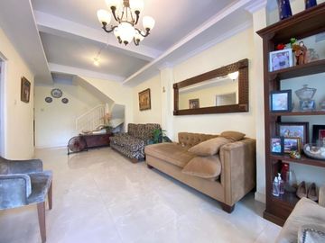 Rumah Baru Minimalis Semi Furnished 2 Lantai di Cinere