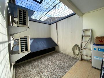 Rumah Baru Minimalis Semi Furnished 2 Lantai di Cinere